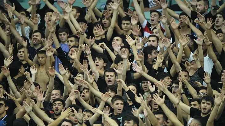 Tickets for the Newcastle vs. Qarabag match are going on sale