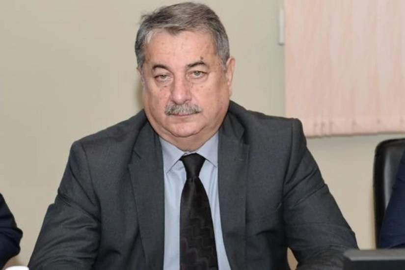 Vagif Sadygov: "Neftchi made a decision worthy of the flagship of Azerbaijani football"