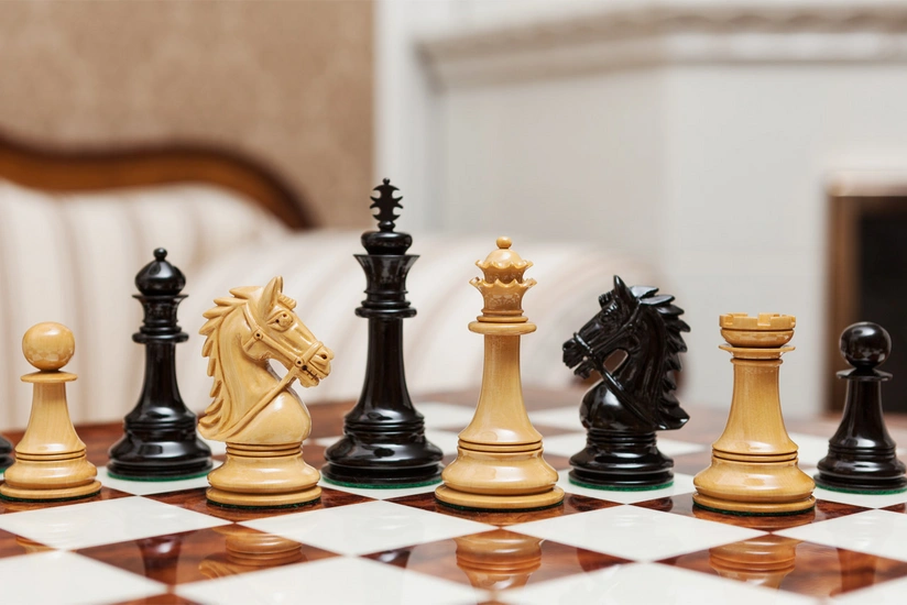 Azerbaijan Chess Championship: Semifinal thrills begin