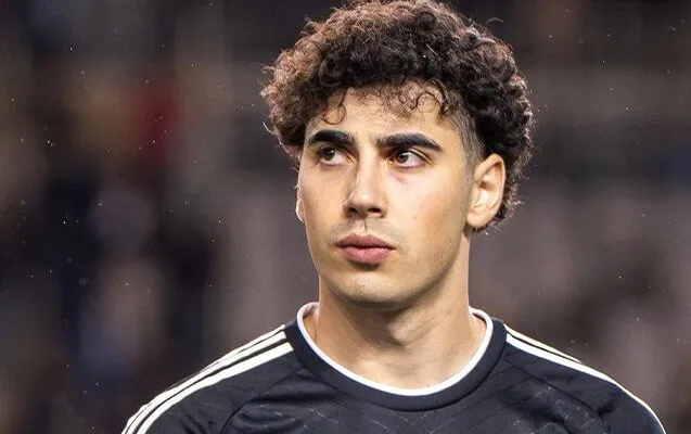 Statement from Qarabag FK regarding Behlul’s injury