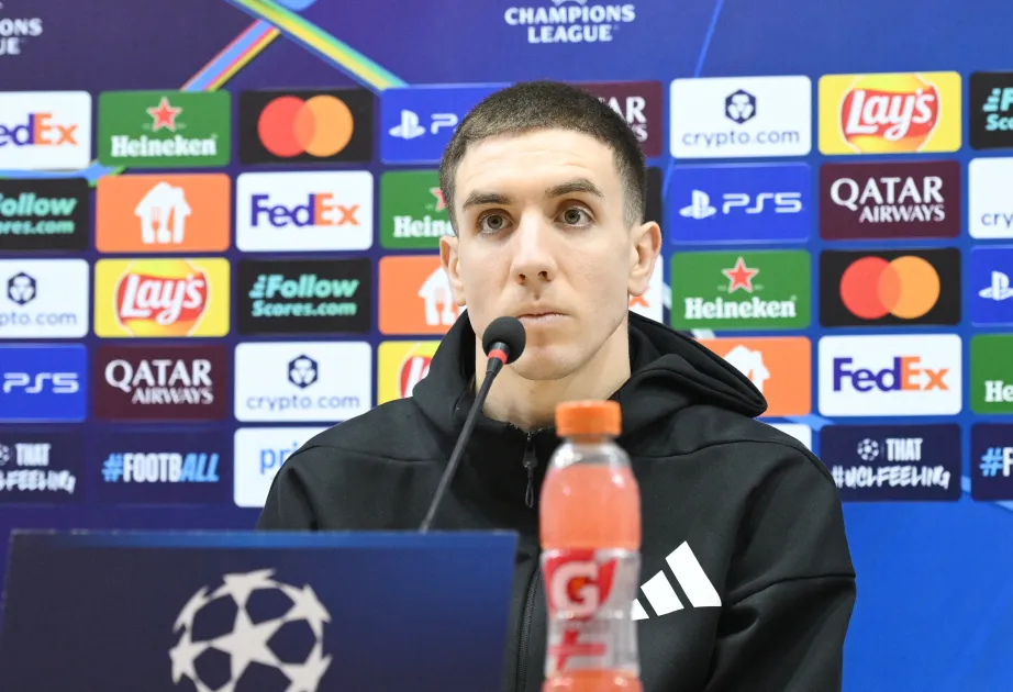 Joni Montiel: "Everyone knows the level of this competition"