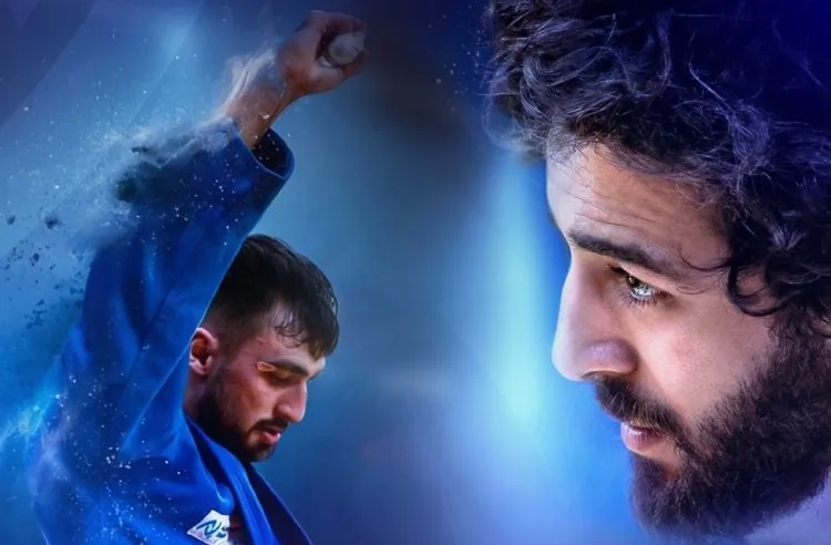 Olympic champions head to Grand Slam