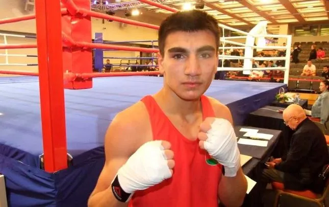 The Azerbaijani Zidane defeated the Armenian