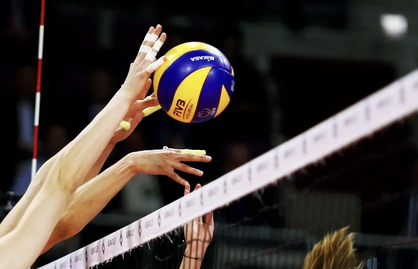 Azerbaijan High League: DH Volley secures another victory