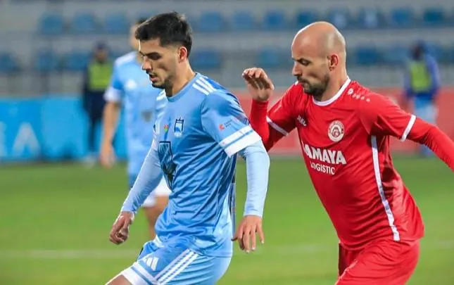 MPL: Zira and Kapaz claim all three points