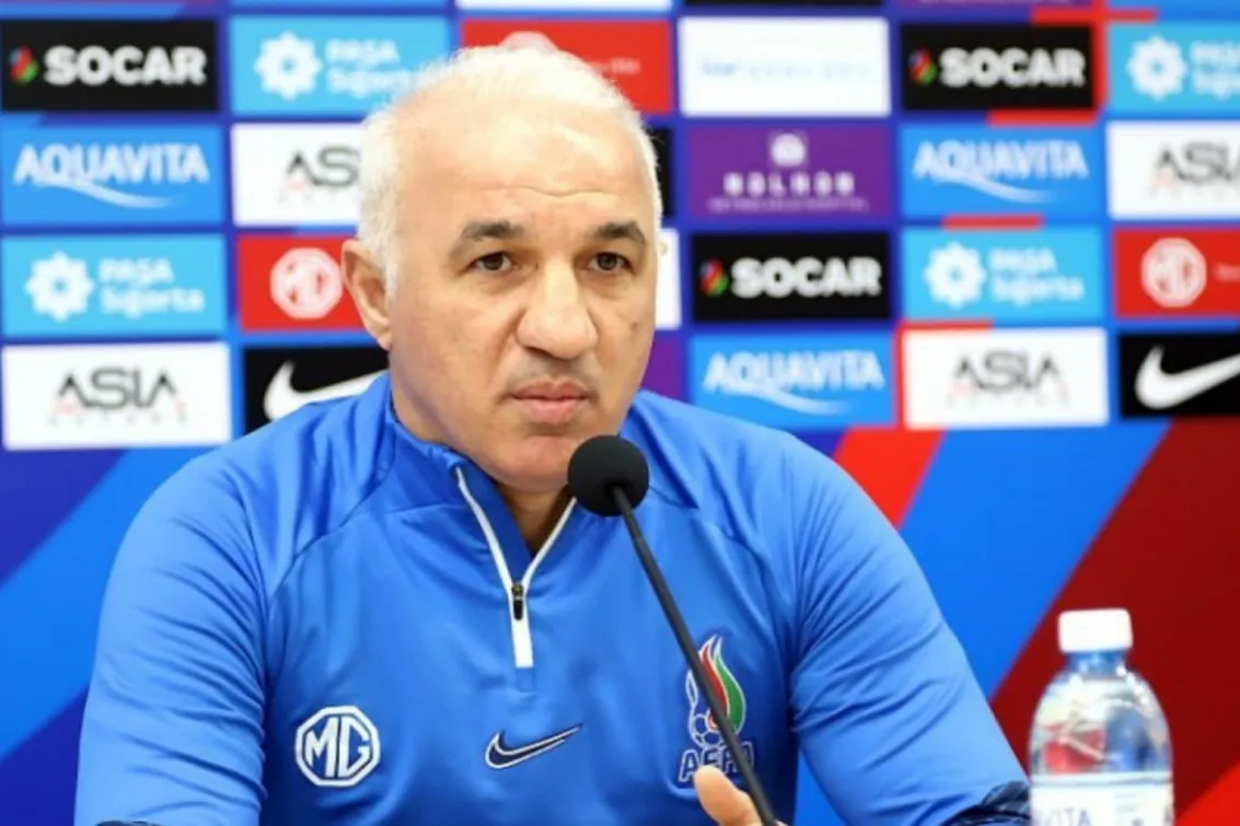 Arif Asadov: Title Intrigue to Continue Until Season Finale