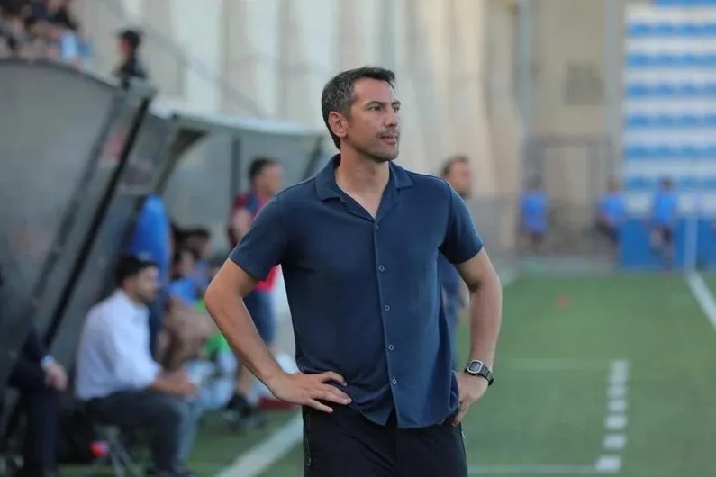Rauf Aliyev: "Qarabag should comfortably overcome Shamaxi"