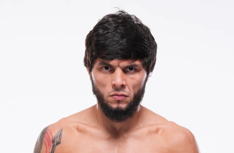 Tofiq’s opponent has changed: He will face the fighter who lost to Fiziev