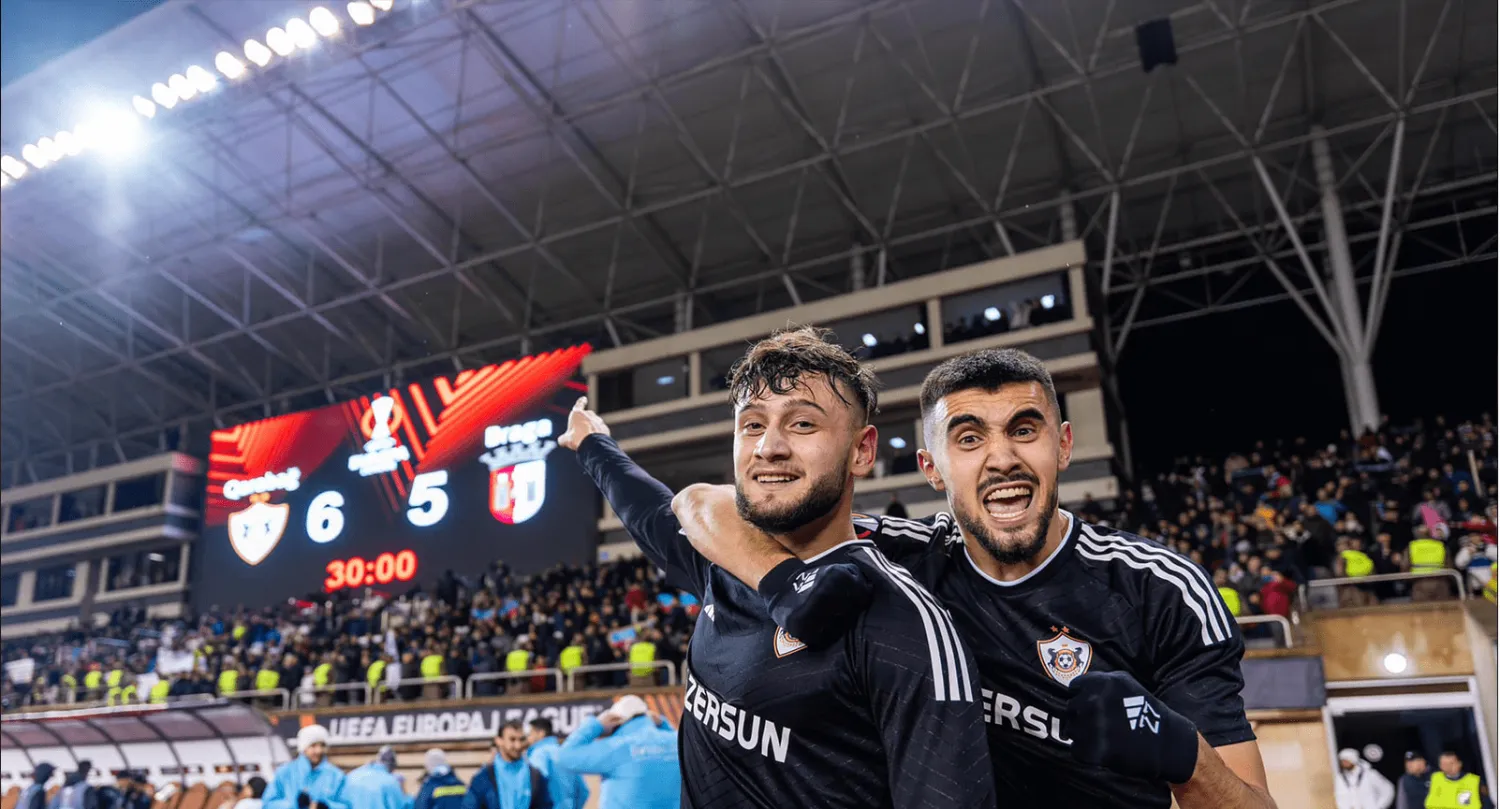 Azerbaijani clubs in Europe: Who makes the main stage? – PREDICTION