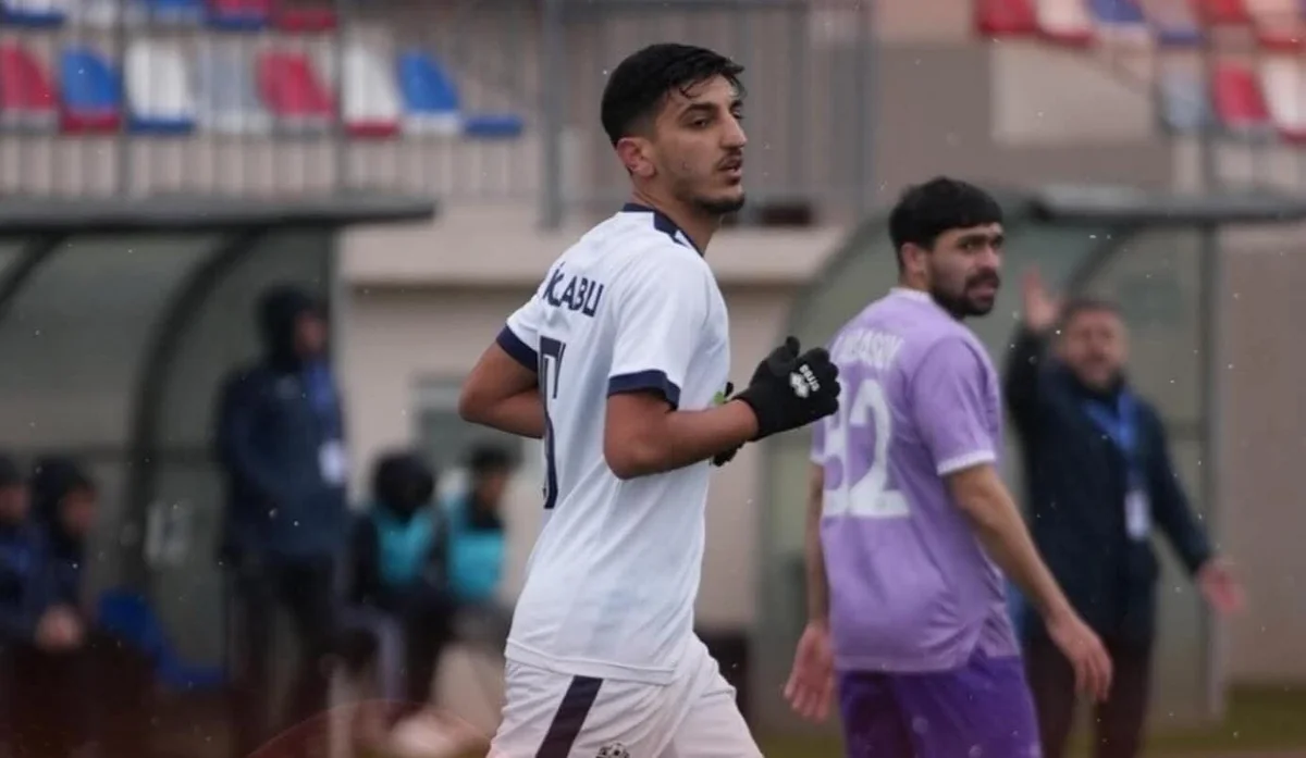 Shamakhi and Imishli play out another goalless draw