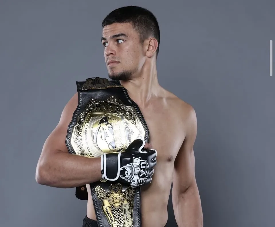 Asaf Chopurov: "Good news awaits us"