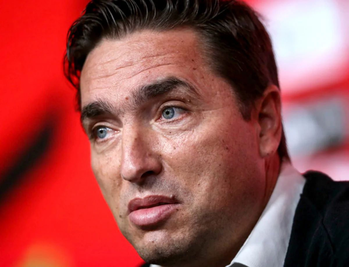 Portuguese coach appointed to lead Azerbaijan U-20 national team