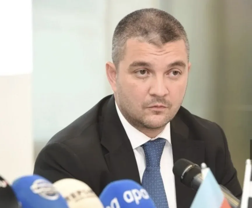 "Positive indicator": ABF Vice-President praises women