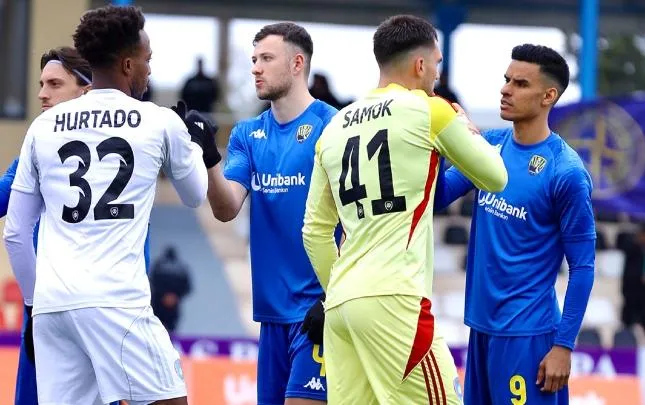 Western Derby ends in a draw