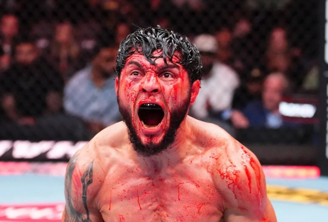 Tofiq Musayev targets Baku return for next UFC appearance