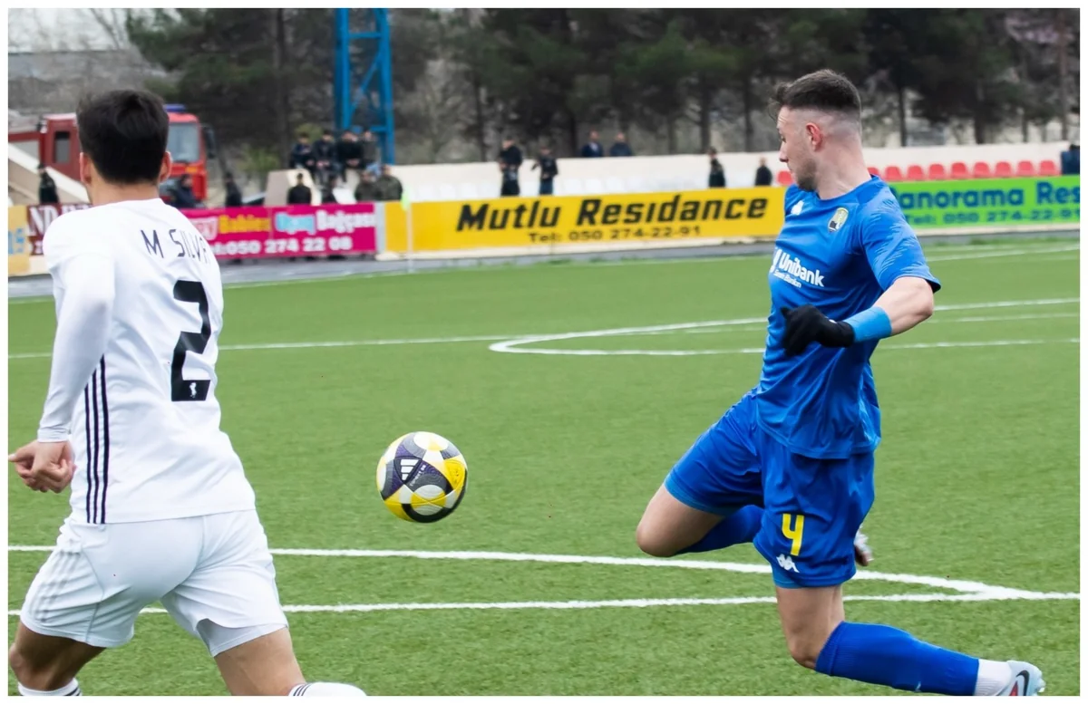 Unauthorized pitch entry leads to heavy fine for Kapaz