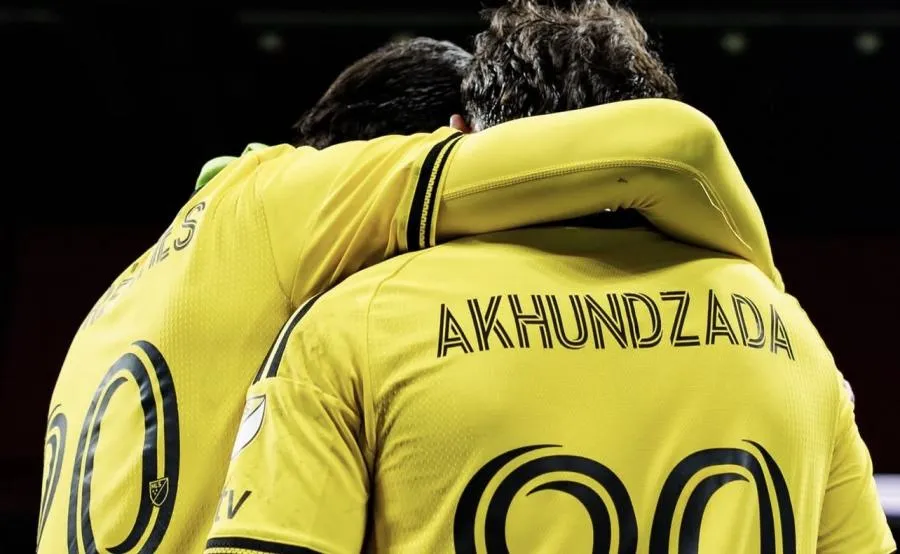 Nariman secures his first victory in USA