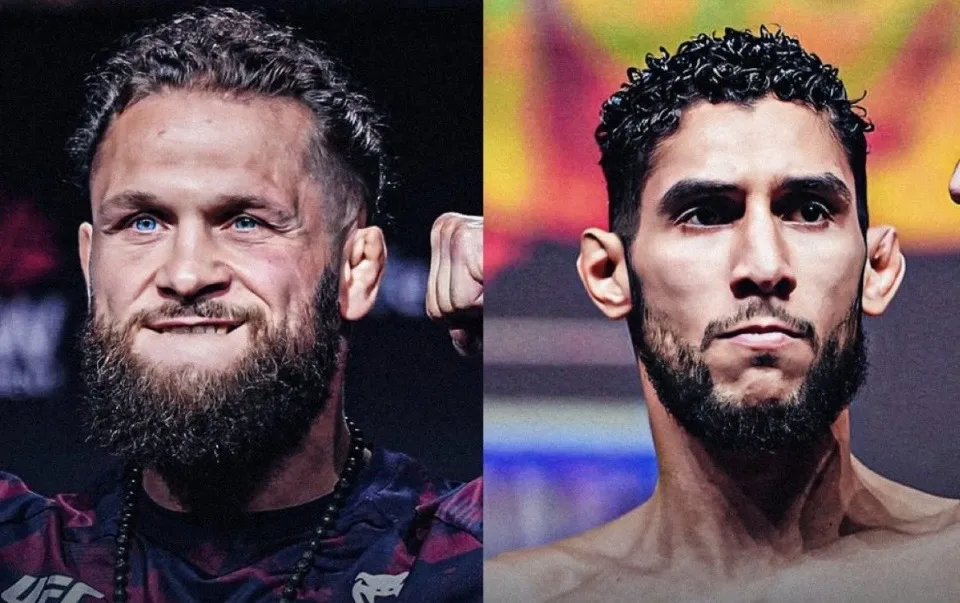 Fiziyev Accepts Ziam