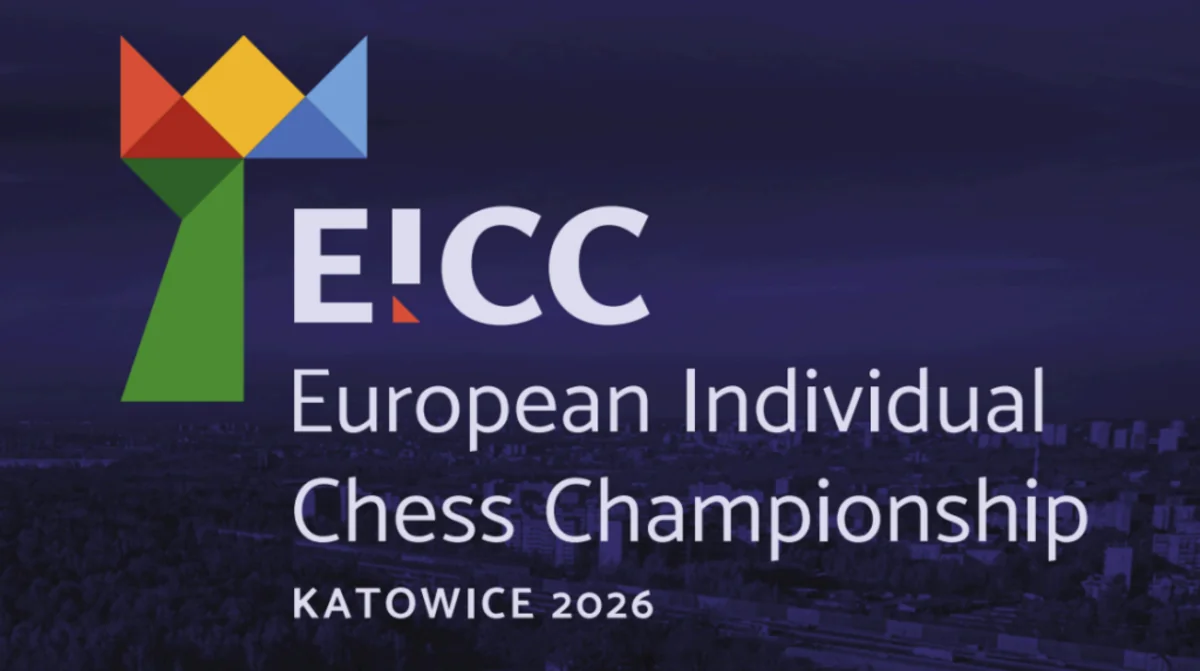 14 Azerbaijani Chess Players to Compete at European Individual Championship