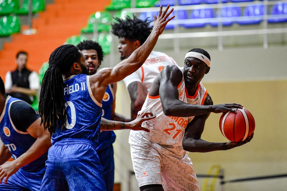 ABL Playoff Bracket Confirmed: Quarterfinal matchups revealed