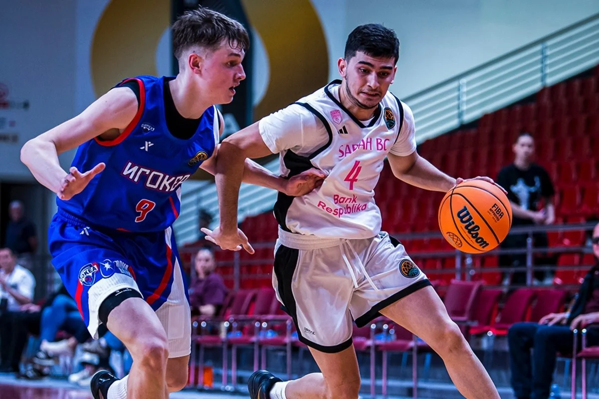 Youth Champions League: Sabah U-18 suffers defeat in opening match