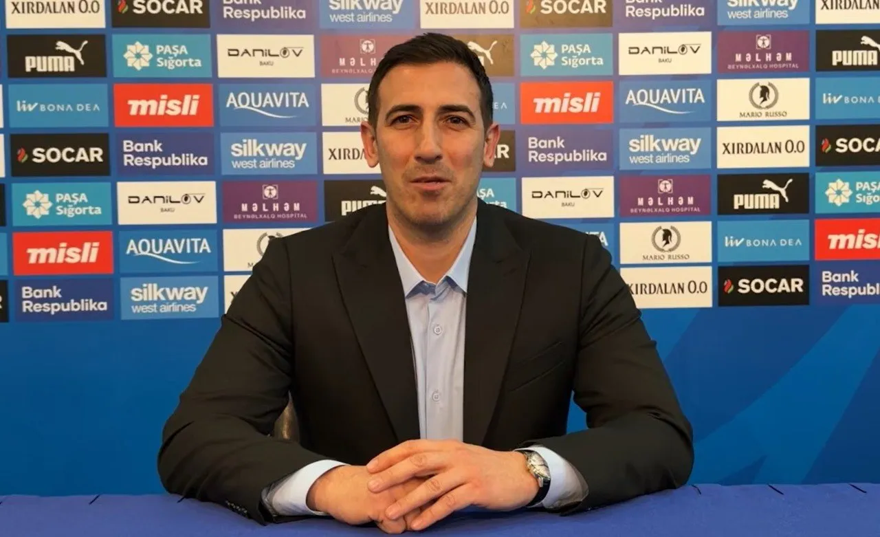 Rahim Hasanov comments on controversial refereeing decisions in Round 26