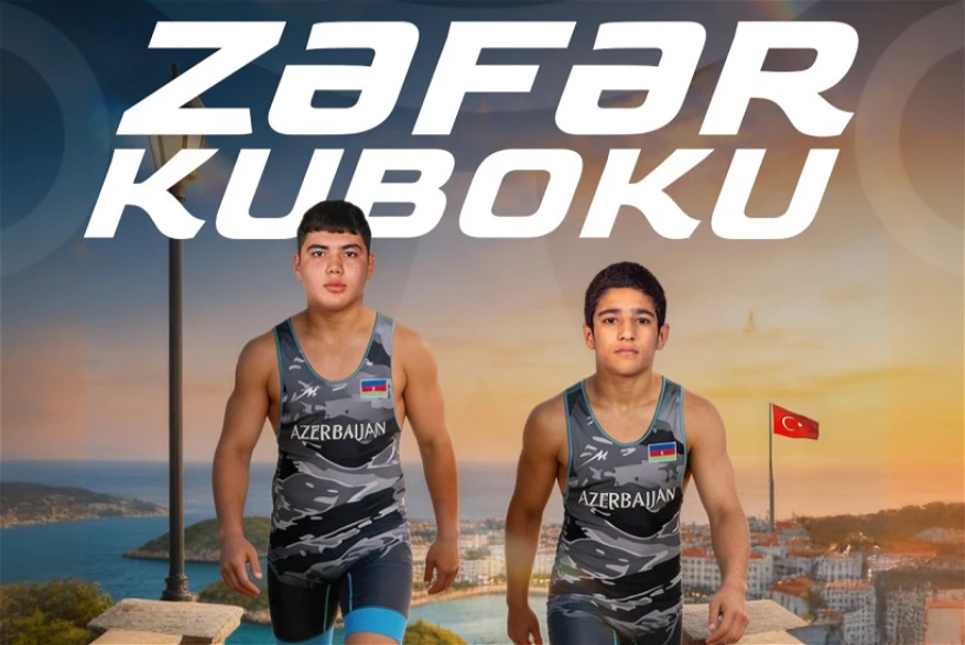 Azerbaijan announces squads for U17 Victory Cup in Antalya