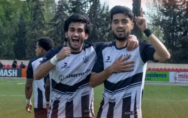 Karvan Yevlakh ends long winless drought with victory over Kapaz