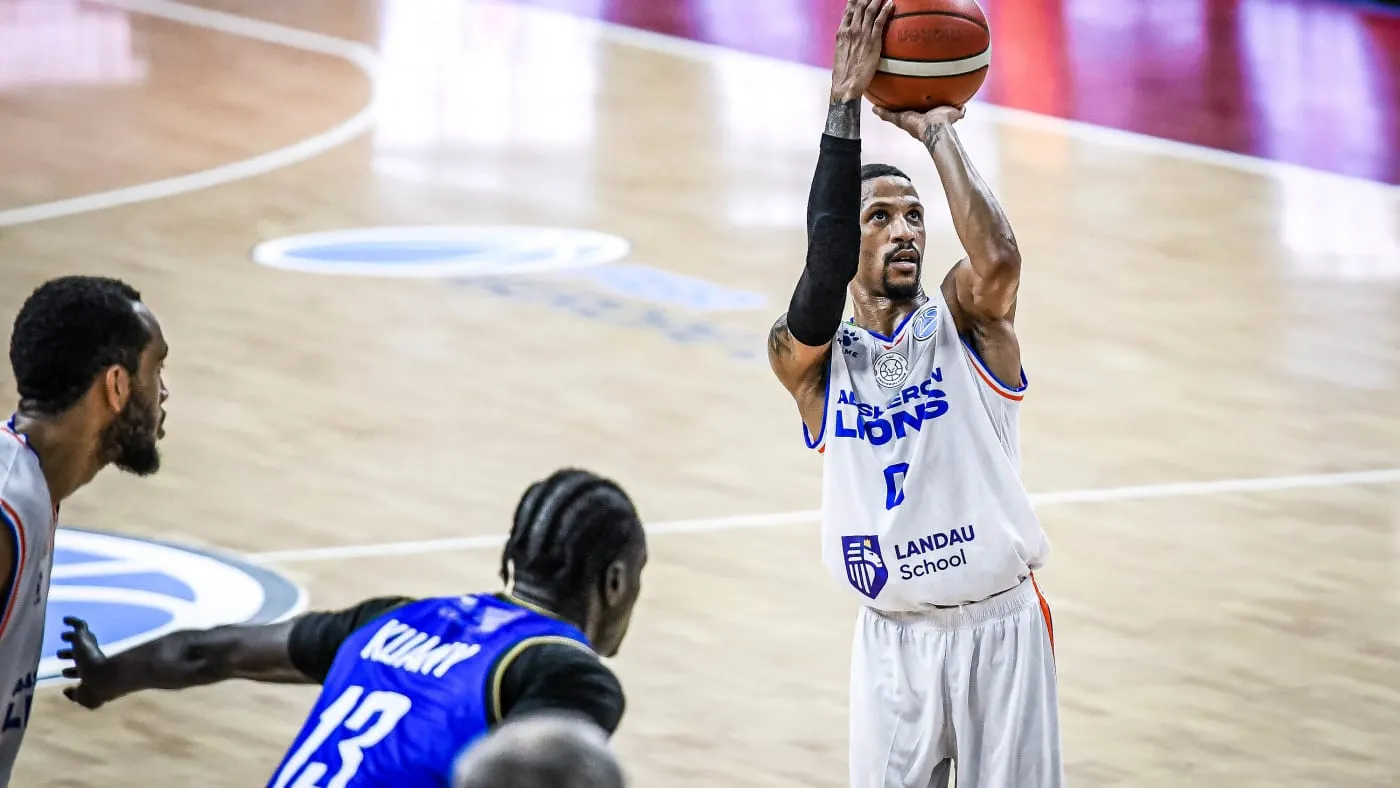 James Frazier to stay with Absheron Lions until 2028