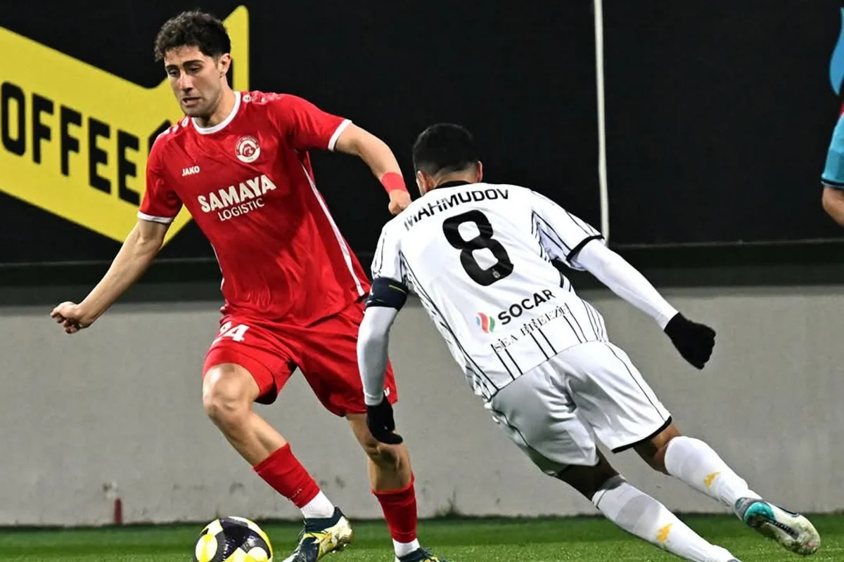 Matchday 27: Only one victory recorded in today