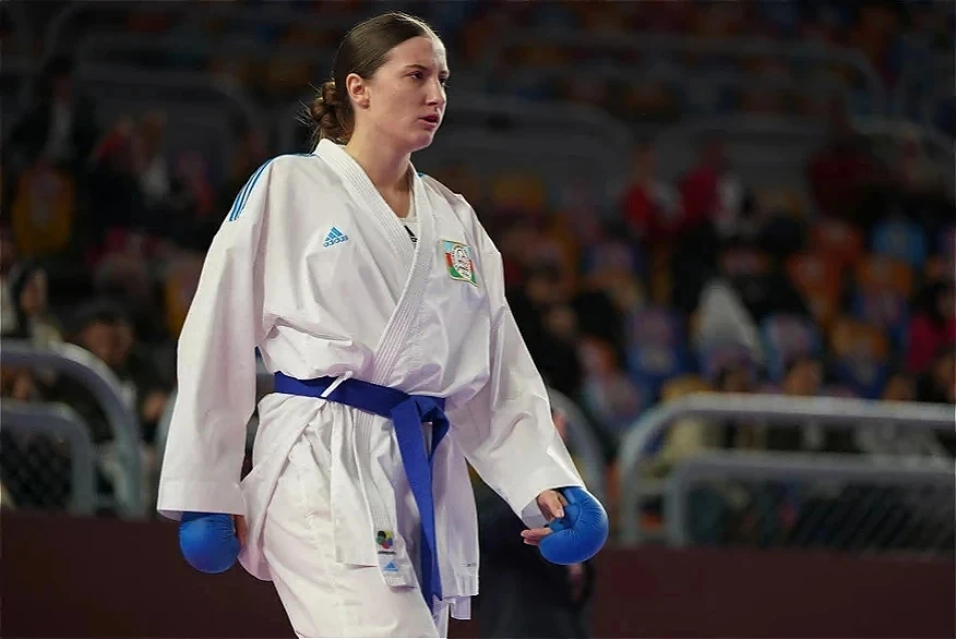 Azerbaijani Karatekas Return Empty-Handed from Leshan