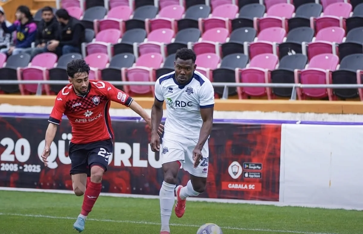 Imishli secures first victory of 2026