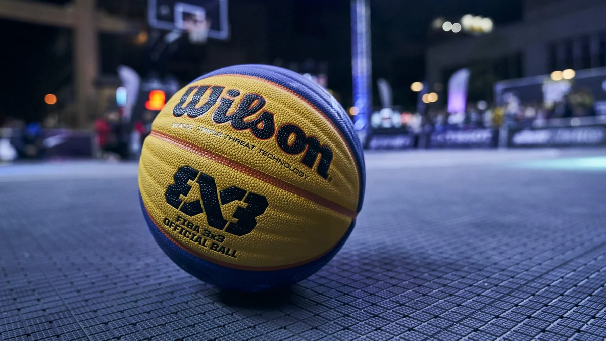 Azerbaijan’s 3x3 Squad Heads to World Cup