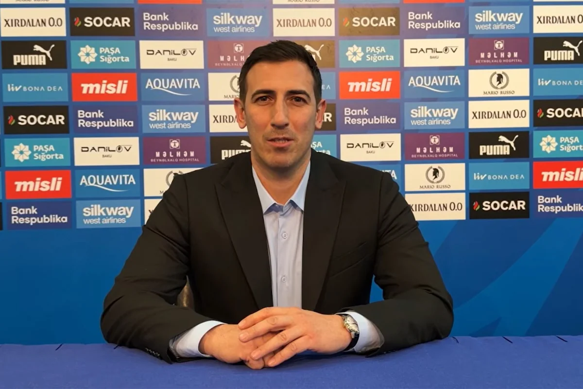 AFFA Referees Committee Admits Officiating Mistake in Zira vs Neftchi Clash