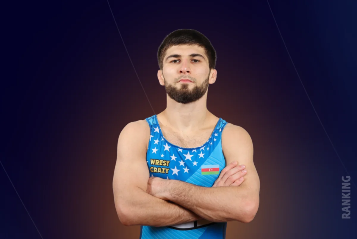 Islam Bazarganov Advances to European Championship Final
