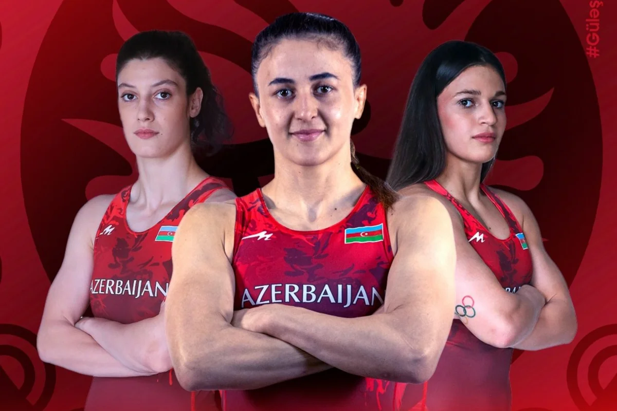 Second Bronze for Azerbaijan: Zhala Aliyeva Secures Podium Spot in Tirana