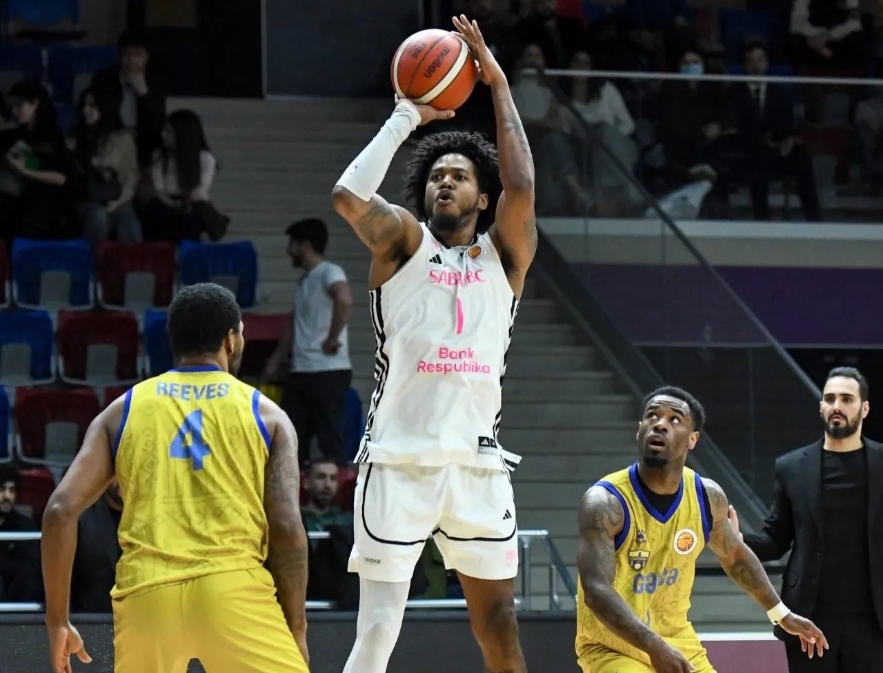 Justin Tillman Reacts to Semifinal Victory