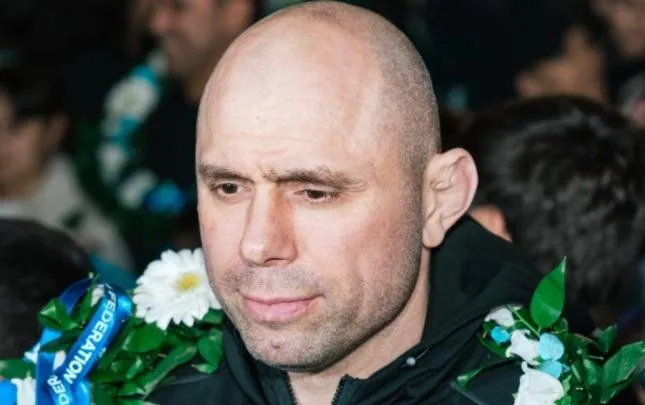 European Champions Return Home