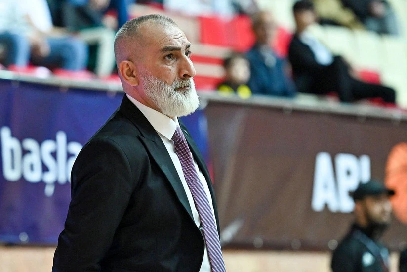 Guba Coach Reflects on Basketball Season and Playoff Drama