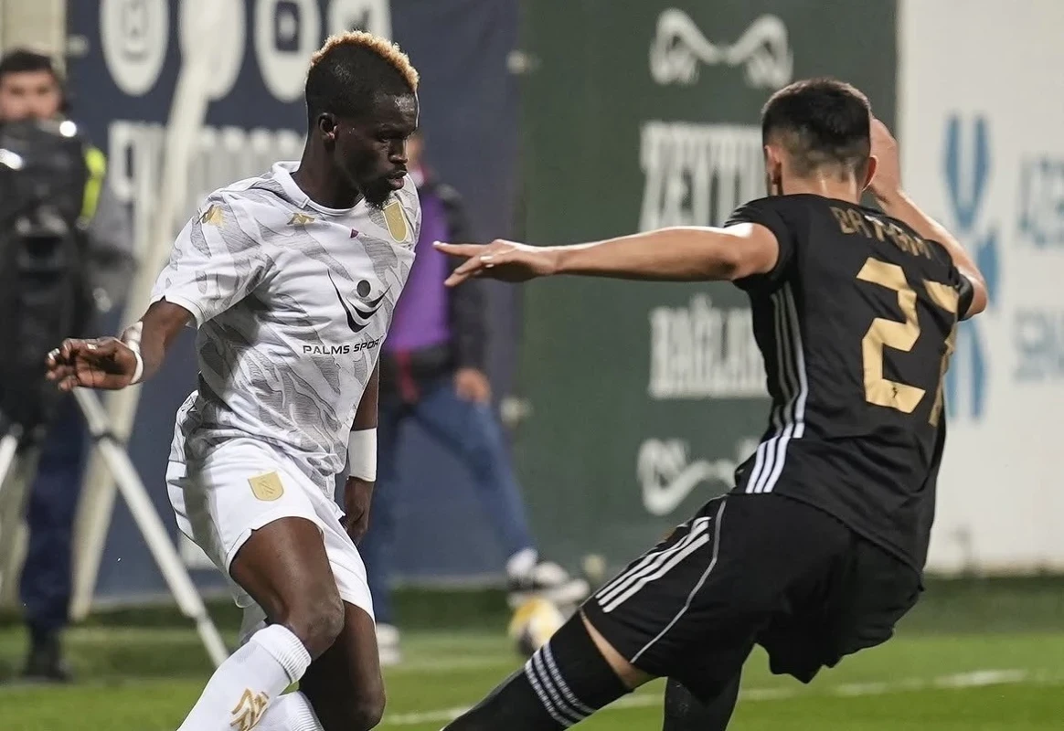 Neftchi vs. Qarabag: Latest Ticket Update Ahead of Kick-off