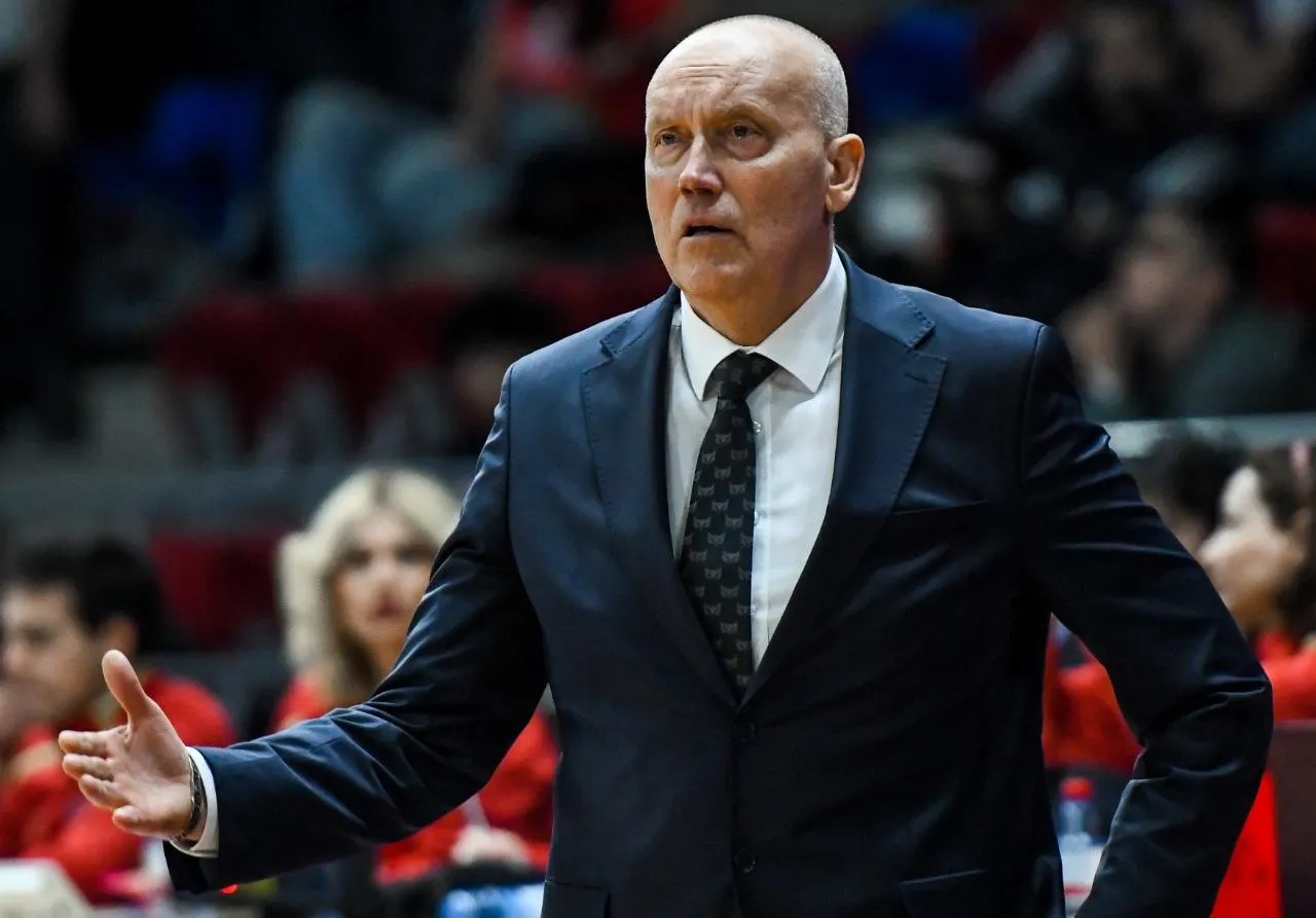 "No Room for Complacency" – Sabah Coach Reacts to Final Series Opener