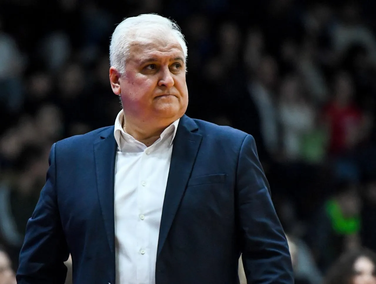 Absheron Lions Coach Blames Depth Issues and Injuries for Game 1 Loss