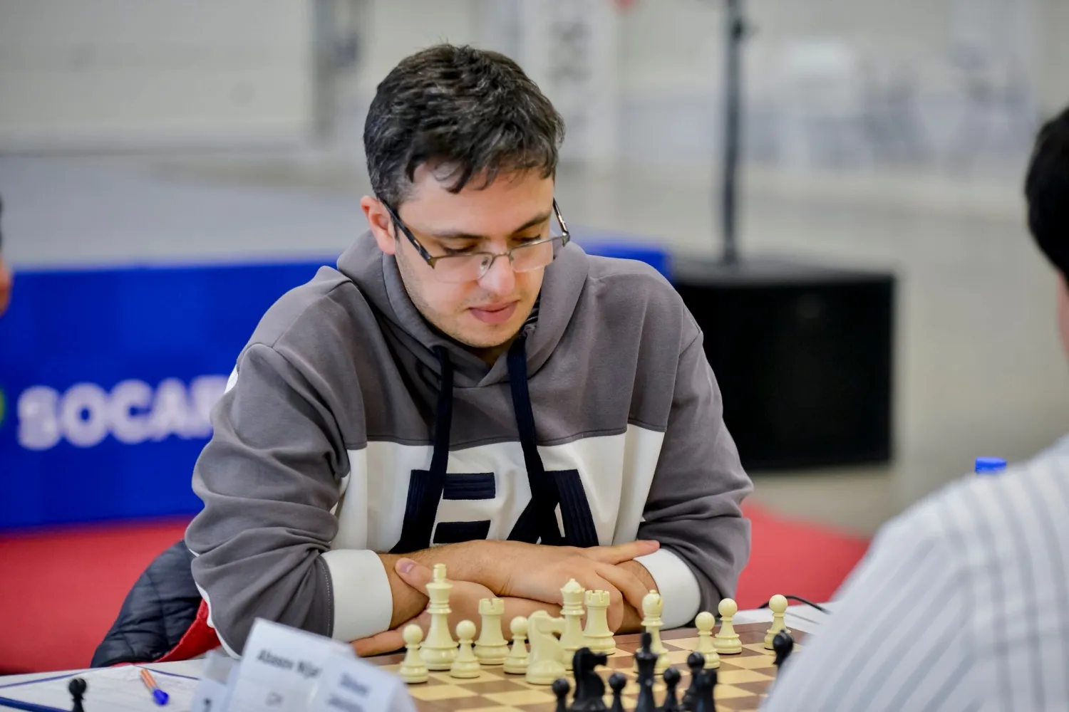 Record Attendance: 980 Players Compete in Baku Open-2026