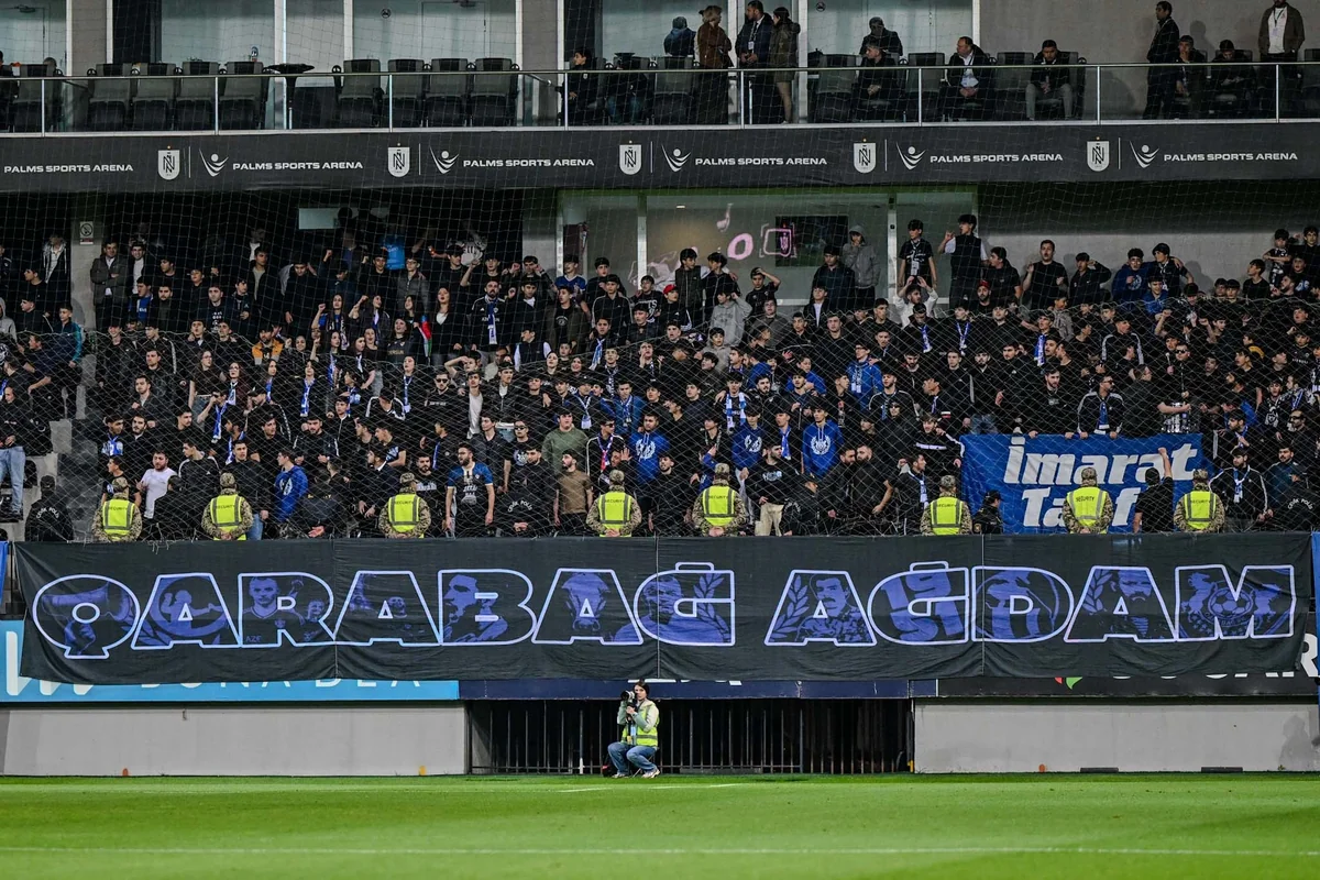 Clubs Fined After High-Voltage Derby