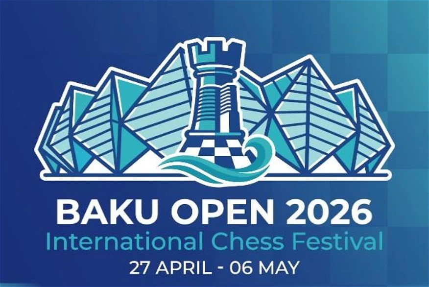 Baku Open: Five Players Share Top Spot