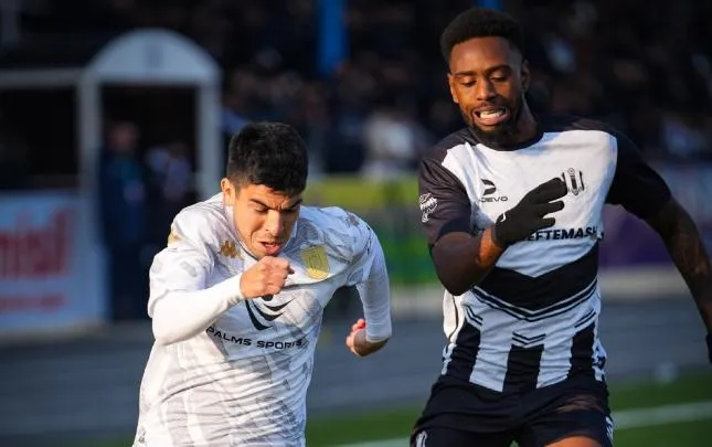 Neftchi Dominate in Yevlakh to Maintain 4th Spot in MPL