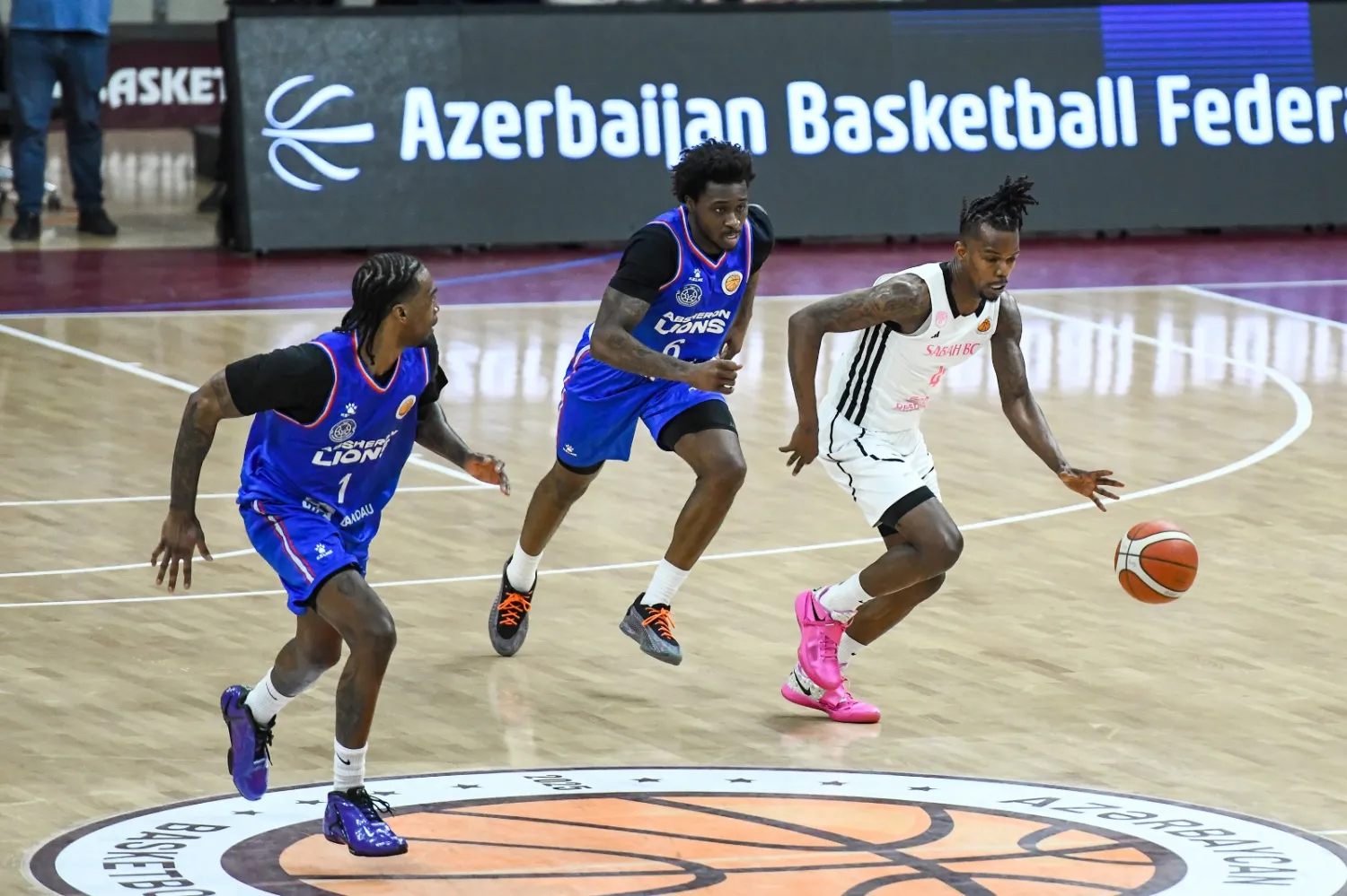 Sabah Crowned ABL Champions for the Fourth Consecutive Year!
