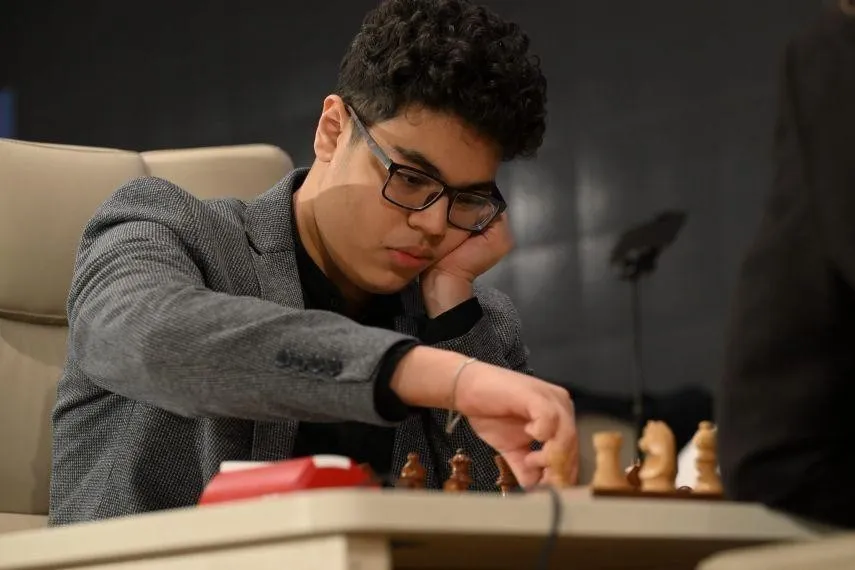Azerbaijan’s Chess Stars Head to Romania for Grand Prix Tournament