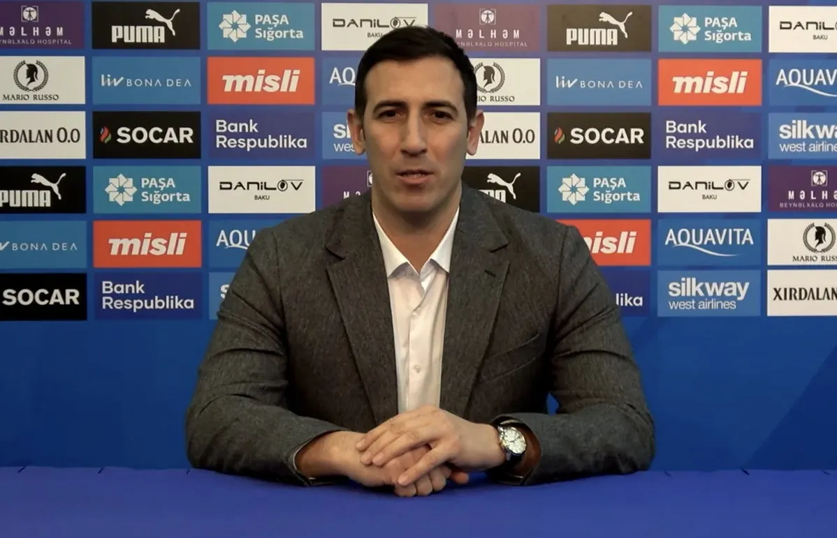 Matchday 30 Analysis: Rahim Hasanov Backs Referee Decisions