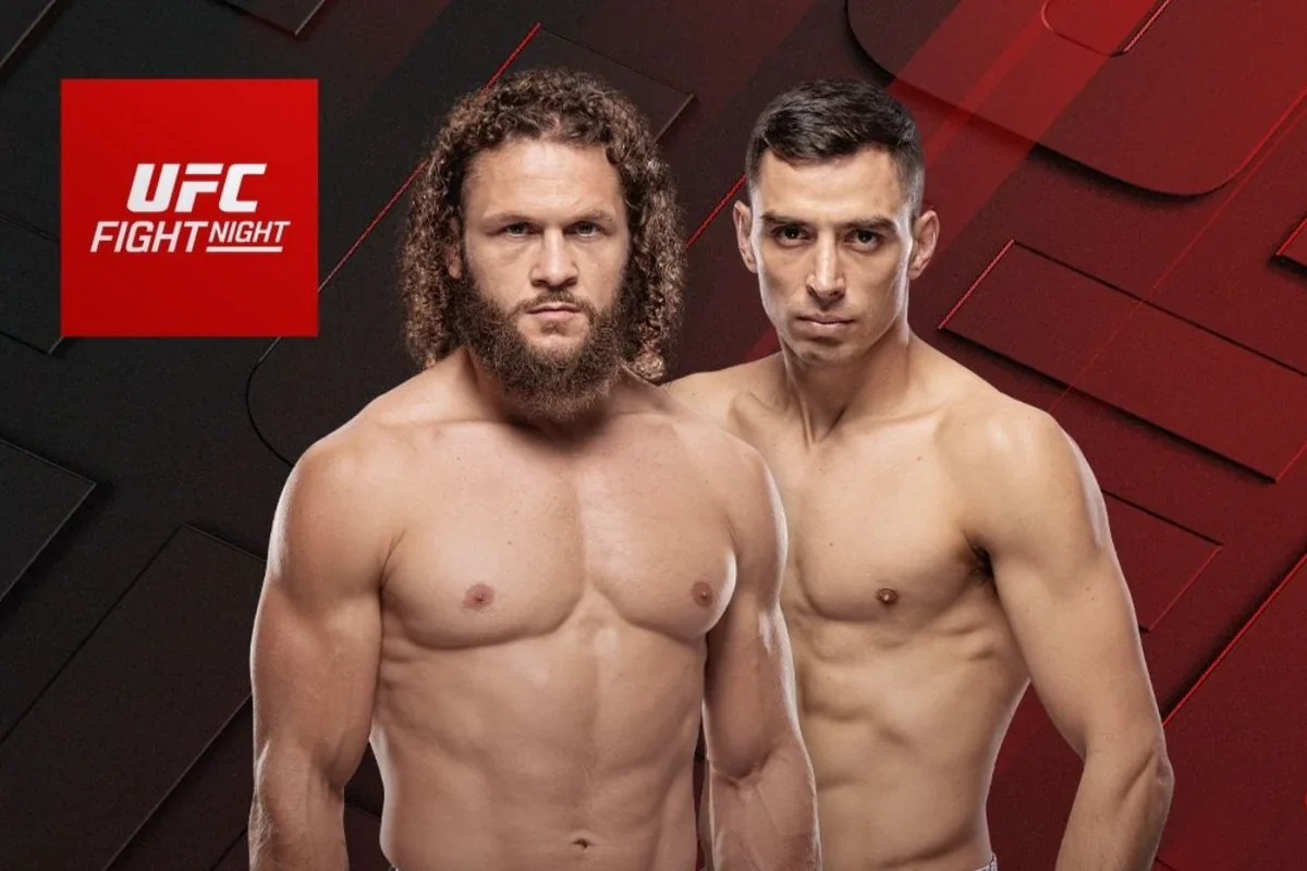 UFC Fight Night Baku: When and Where to Buy Tickets for Fiziev vs. Torres
